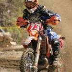 World Enduro Canada 2006
