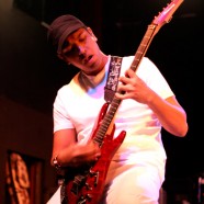 Integer & Steal The Days @ Lee’s Palace