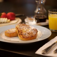 Domestic Goddess Food Shoot