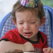 First Birthday Party