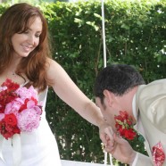 Martha’s Vinyard Wedding
