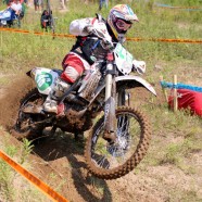 World Enduro Canada 2007