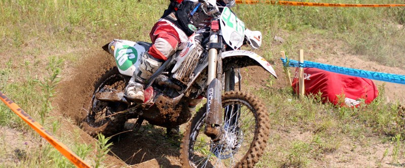 World Enduro Canada 2007
