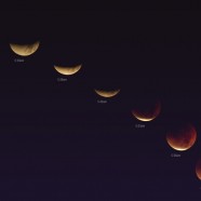 Lunar Eclipse