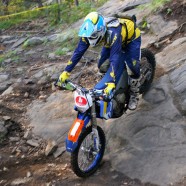 Corduroy Enduro 2008