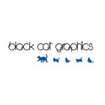 Black Cat Graphics: Graphic Designer