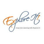 ExploreIt!: Educational Workshops for Children