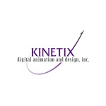 Kinetix: Digital Animation & Design