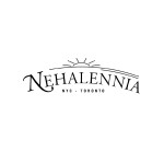 Nehalennia: Logo For Yacht