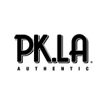 PK.LA Authentic: Boutique Ticket Artwork
