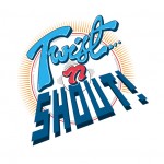 Twist 'n Shout: Retro Music Design